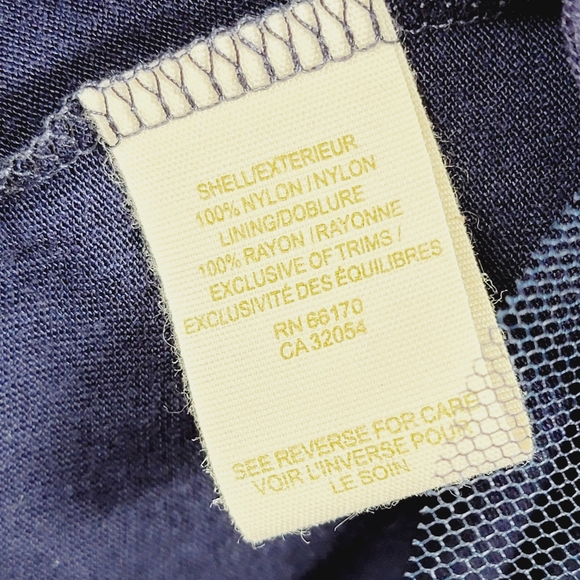 Free People - Victorian Loves Lace Dress - large - Picture 6 of 6